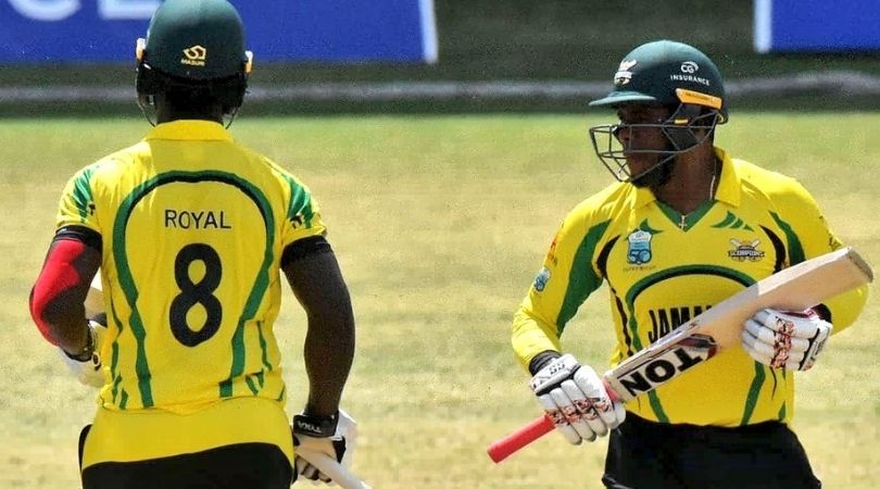 BAR vs JAM Fantasy Prediction: Barbados Pride vs Jamaica Scorpions – 21 February 2021 (Antigua). Shai Hope will be a wildcard caption in this game.