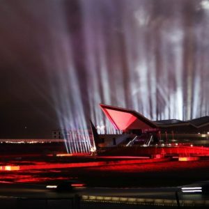 "Silverstone is not a tight stadium" - British Grand Prix to be staged with a full house this season?