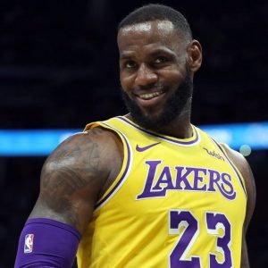 "F**k you LeBron James, you're a b***h": Juliana Carlos, the Courtside Karen who confronted the Lakers star, goes public with her version of the incident