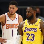 'It's challenging for all of us': LeBron James finally breaks his silence on a 4-game losing streak for the Los Angeles Lakers