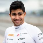 "I am feeling pretty good about it"- Juan Manuel Correa narrates his road to recovery