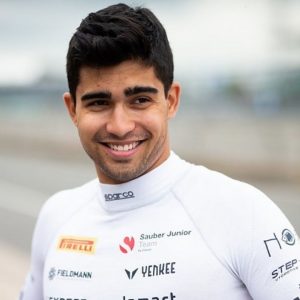 "I am feeling pretty good about it"- Juan Manuel Correa narrates his road to recovery