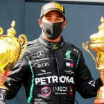 "If they think they can replace Lewis Hamilton, they are deluded"- Eddie Jordan takes U-turn on Briton star