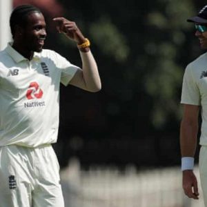 Jofra Archer injury: Why has Archer been ruled out of 2nd India vs England Chennai Test?
