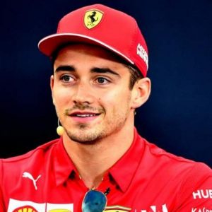 "I will be very happy to join"- Charles Leclerc would love to compete in Le Mans for Ferrari