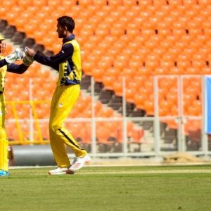 TN vs PUN Final Fantasy Prediction: Tamil Nadu vs Punjab – 20 February 2021 (Indore). Baba Aparajith and N Jagadeesan are the players to look out for in the fantasy teams.