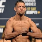 'I think Charles Oliveira is the best fight right now and Dustin Poirier': Nate Diaz sheds light on who he wants to face next