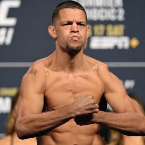 'I think Charles Oliveira is the best fight right now and Dustin Poirier': Nate Diaz sheds light on who he wants to face next