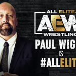 Paul Wight is All Elite Former WWE Star Big Show joins AEW