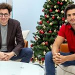 "We make such a choice not for two years"- Mattia Binotto says Carlos Sainz signing is long-term