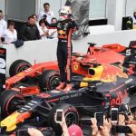 "I see it as a detriment probably to Verstappen"- Former F1 designer spots fundamental problems with Red Bull