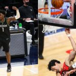 “Joel Embiid will hurt LeBron James’s chances at MVP”: Skip Bayless chastizes Lakers star for causing back problems to Sixers big man in their loss