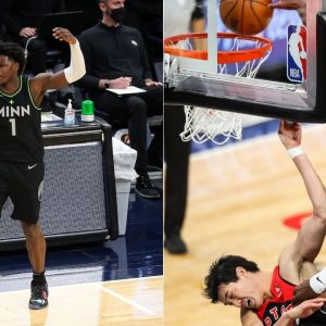 “Joel Embiid will hurt LeBron James’s chances at MVP”: Skip Bayless chastizes Lakers star for causing back problems to Sixers big man in their loss