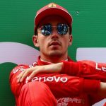 "I am who I am"- Charles Leclerc doesn't see need to change for market desirability