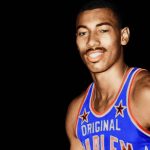 “Wilt Chamberlain made $65,000 before playing a second of NBA basketball”: Warriors legend had the richest contract in basketball history as a Harlem Globetrotter
