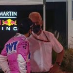 "For Perez there is nothing impossible"- Helmut Marko on Sergio Perez