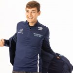 “To have Umbro back involved with Williams Racing is a huge positive" - Sports apparel giants team up with iconic F1 team