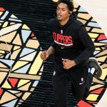 "Playing in Michael Jordan's house never gets old": Clippers' Lou Williams explains how much of an honor it is to play at United Center after win against Bulls