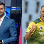 "Definitely overpriced," says Subramaniam Badrinath on Chris Morris getting bought for 16.25 crore by Rajasthan Royals