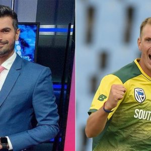 "Definitely overpriced," says Subramaniam Badrinath on Chris Morris getting bought for 16.25 crore by Rajasthan Royals