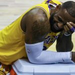 'Lakers won a mickey mouse championship in Disney world': Celtics savagely mock LeBron James and co. with graphic insulting their 'Bubble ring'
