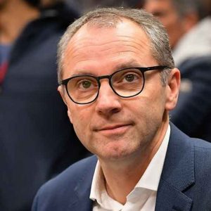 "Great feedback from everyone in the sport"- F1 CEO Stefano Domenicali on sprint race prospect