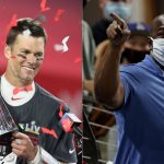 "Super Bowl LV was boring, I turned away": Lakers legend Magic Johnson reveals that he did not watch Tom Brady and his Buccaneers rout Patrick Mahomes' Chiefs