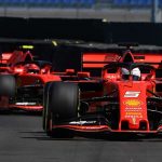 "We’ve recovered quite a lot of speed"- Mattia Binotto on new 2021 Ferrari