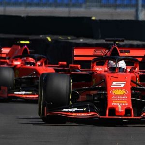 "We’ve recovered quite a lot of speed"- Mattia Binotto on new 2021 Ferrari