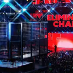 WWE planning two men’s Elimination Chamber and no women’s matches