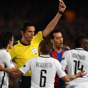 "Still bothers some here in Paris": Rafinha Admits PSG Continue To Remain Haunted By Barcelona Debacle