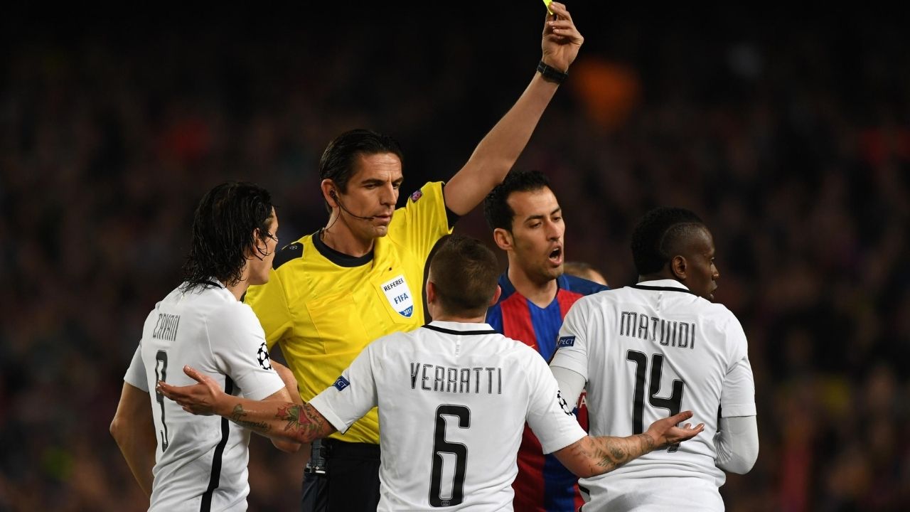 "Still bothers some here in Paris": Rafinha Admits PSG Continue To Remain Haunted By Barcelona Debacle