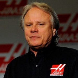 "Who wants to race when you already know"- Gene Haas complains about Mercedes dominance in F1