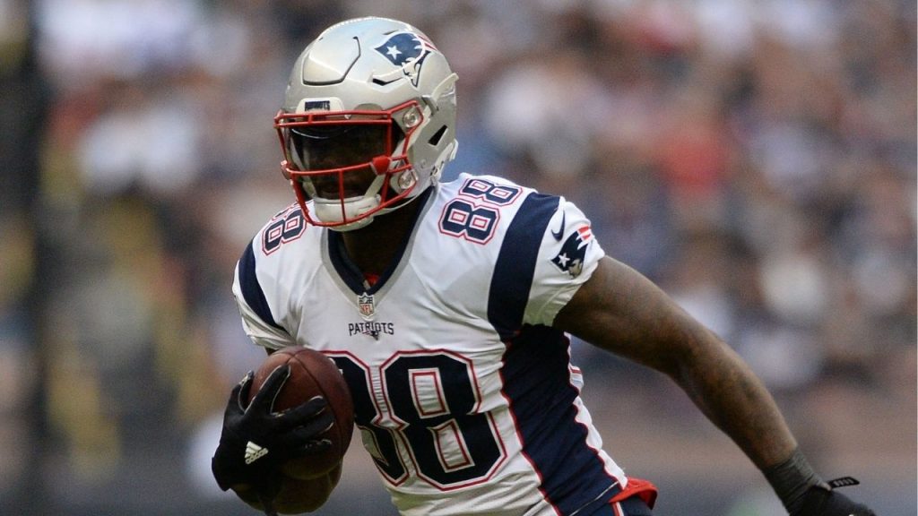Martellus Bennett