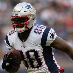 Martellus Bennett