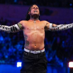 WWE Star Jeff Hardy reveals which Premier Club he supports and who was the signing of the summer