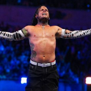 WWE Star Jeff Hardy reveals which Premier Club he supports and who was the signing of the summer