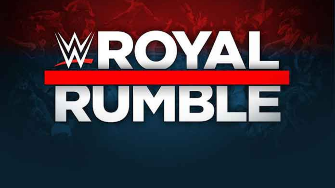WWE Royal Rumble 2021 Spoilers