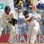 Virat Kohli wicket today: Watch Kohli left bamboozled by Moeen Ali delivery in Chennai Test