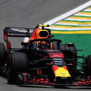 "There are other companies interested"- Red Bull engine in demand
