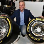 "To permit a more equitable distribution of tyre testing"- F1 increases 18-ince tyre tests in 2021