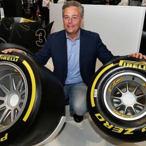 "To permit a more equitable distribution of tyre testing"- F1 increases 18-ince tyre tests in 2021