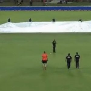 Canberra cricket ground weather forecast: What is the weather prediction for Scorchers vs Heat BBL 10 Challenger?