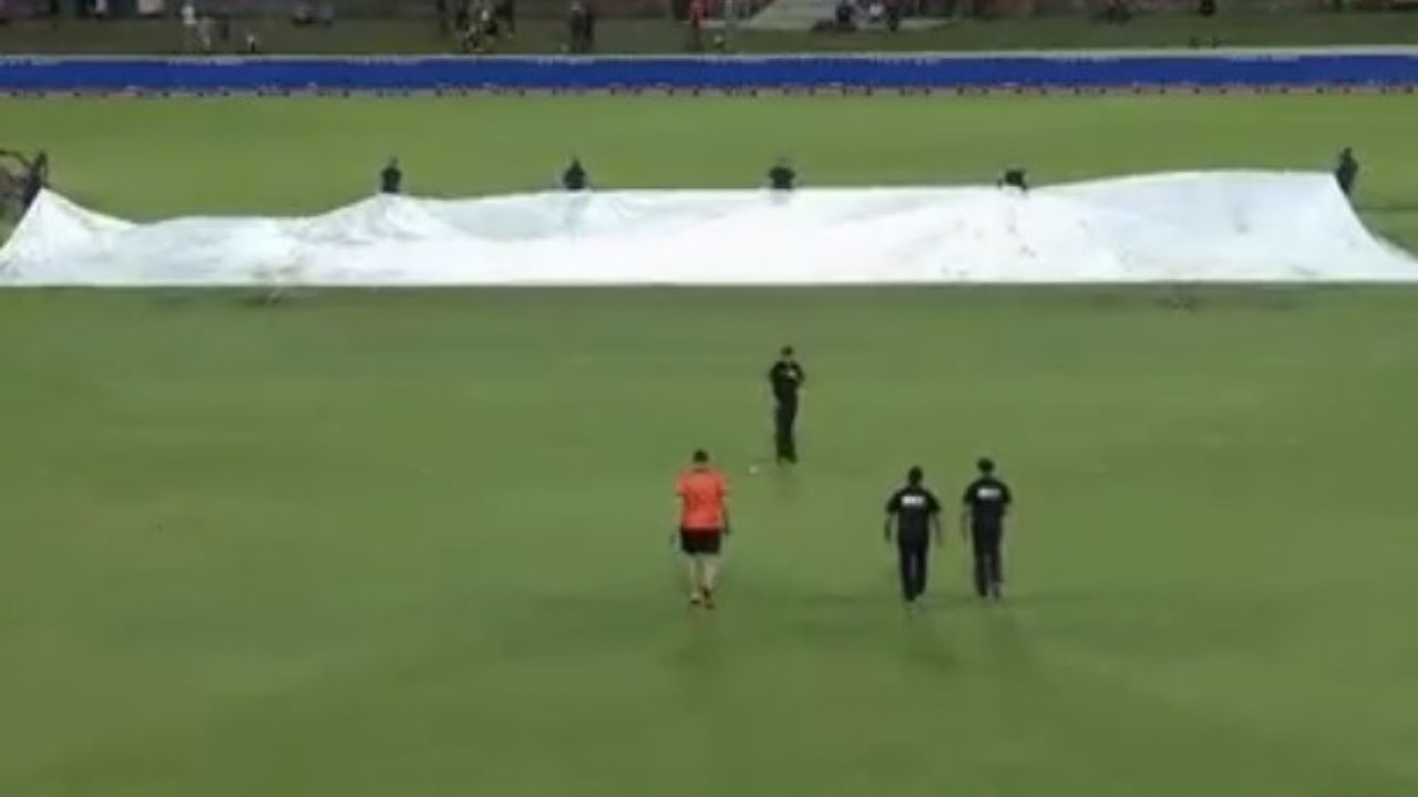 Canberra cricket ground weather forecast: What is the weather prediction for Scorchers vs Heat BBL 10 Challenger?