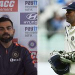"That record means nothing to me": Virat Kohli brushes aside captaincy comparison after equaling MS Dhoni's record