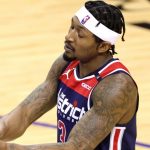 Bradley Beal is getting tired of trade speculation from Wizards: "I'm getting nitpicked for choosing to stay in DC"