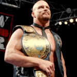 Stone Cold names the match that made him want to become a wrestler
