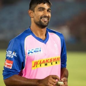 Ish Sodhi IPL 2021 team: What is the role of a Liaison Officer in Rajasthan Royals?