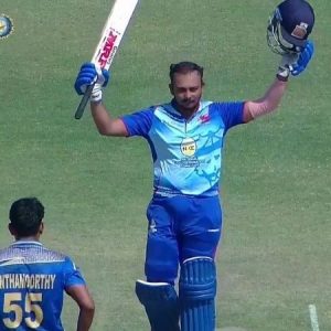RJS vs MUM Fantasy Prediction: Rajasthan vs Mumbai – 27 February 2021 (Jaipur). Big players like Prithvi Shaw, Surakumar Yadav, and Shreyas Iyer are on the display.