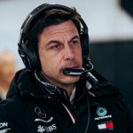 "We cannot rule out Red Bull Racing or Aston Martin"- Toto Wolff on future challenges to Mercedes